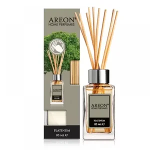 خوشبو کننده هوا آرئون AREON Platinum حجم 85 میل