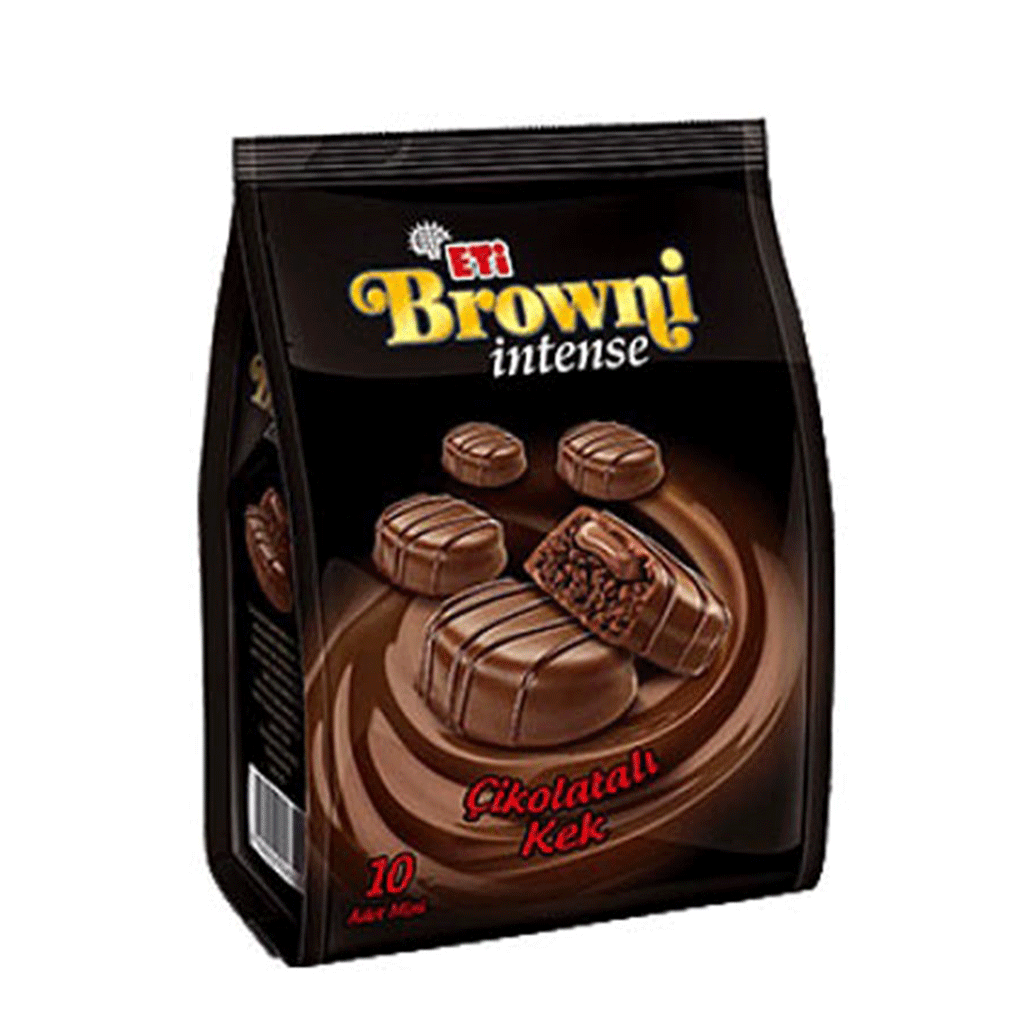 Untitled-11 مینی کیک اتی براونی اینتنس ETİ Browni Intense Çikolatalı Kek با مغز شکلاتی 10 عددی - Image 1
