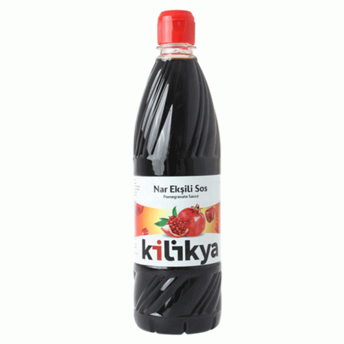 سس ترش انار Kilikya Nar Ekşili Sos کیلیکیا 340 گرم  تاریخ 2024/02/21 - Image 1