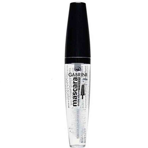 ریمل گابرینی GABRINI Transparent Mascara حجم دهنده بیرنگ  40 میل - Image 1