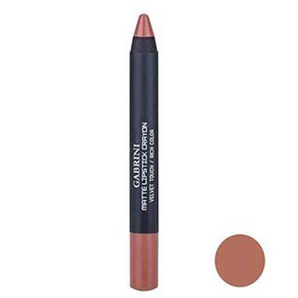 Untitled-7 رژ لب مدادی گابرینی GABRINI شماره 05 - Image 1