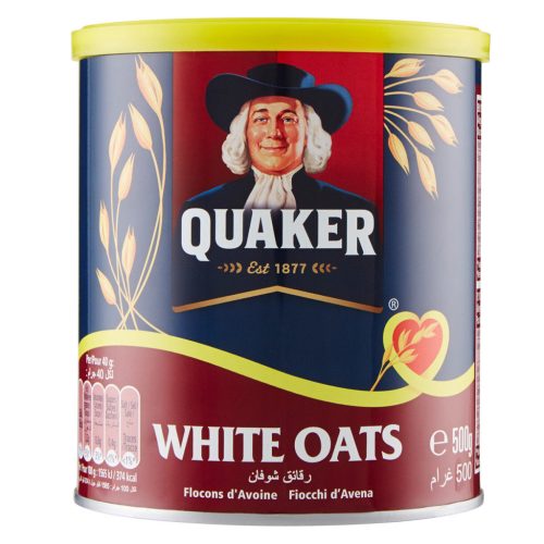 جو دوسر کواکر Quaker انگلیس 500 گرم - Image 1
