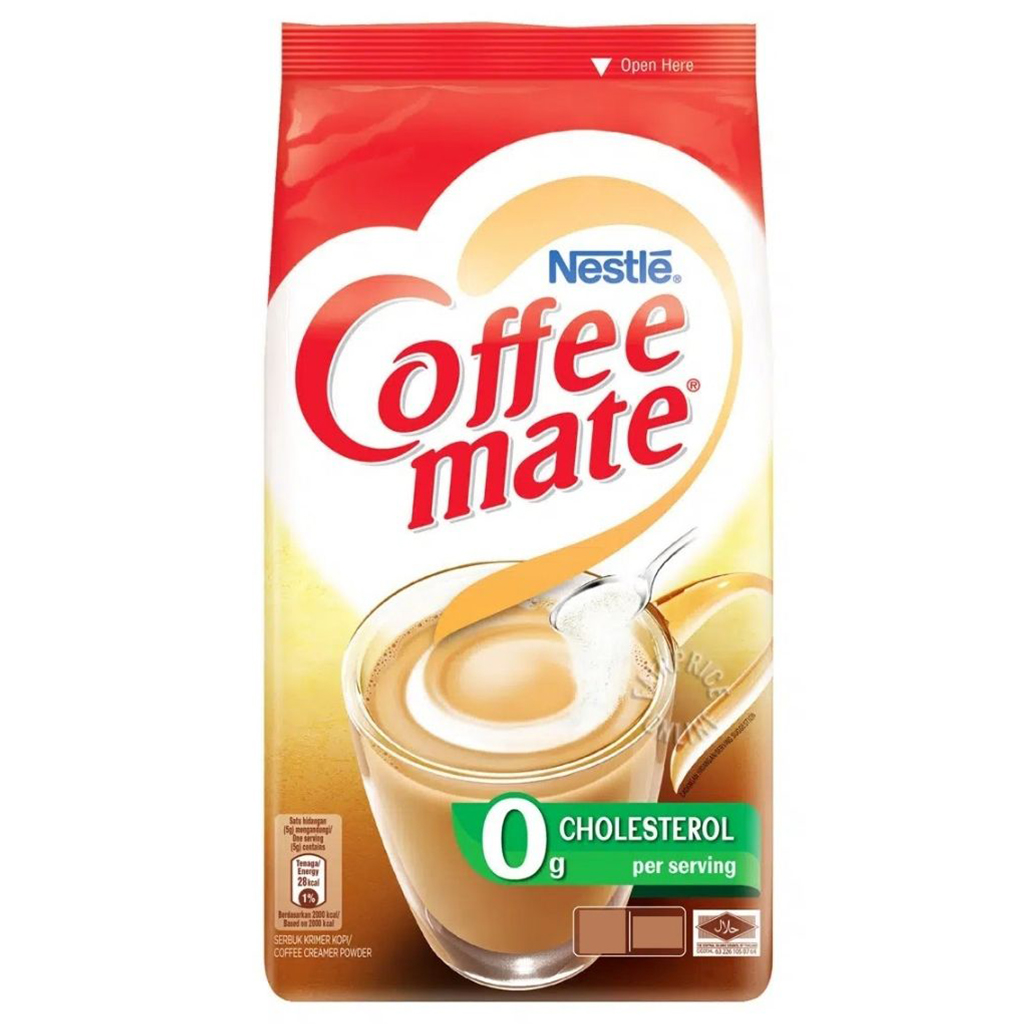 22 کافی میت 1 کیلویی نستله اورجینال Nestle Coffee Mate - Image 1