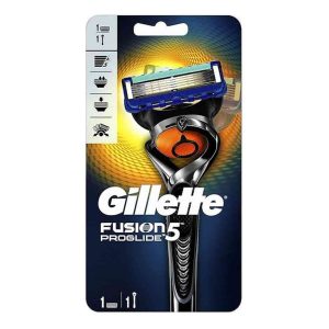 ریش تراش مردانه ژیلت فیوژن پروگلاید Gillette Fusion ProGlide