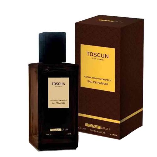 ادکلن رودیر پلاس توسکان Rodier plus TOSCUN