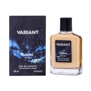 عطر مردانه گابرینی VARIANT-Gabrini