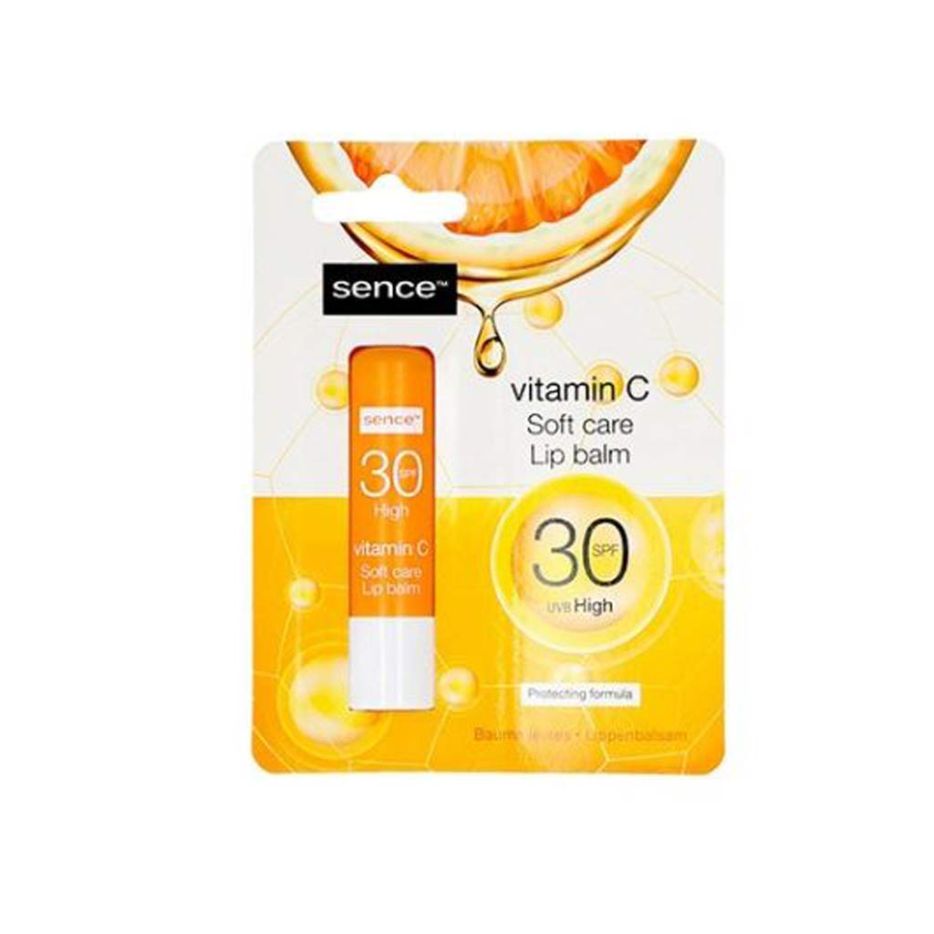 بالم-لب-سنس بالم لب هلندی ویتامین SENCE C