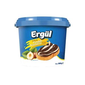 شکلات صبحانه ارگول Ergül