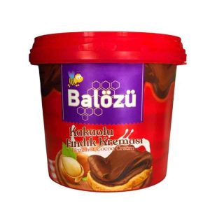 شکلات صبحانه بالوزو Balozu