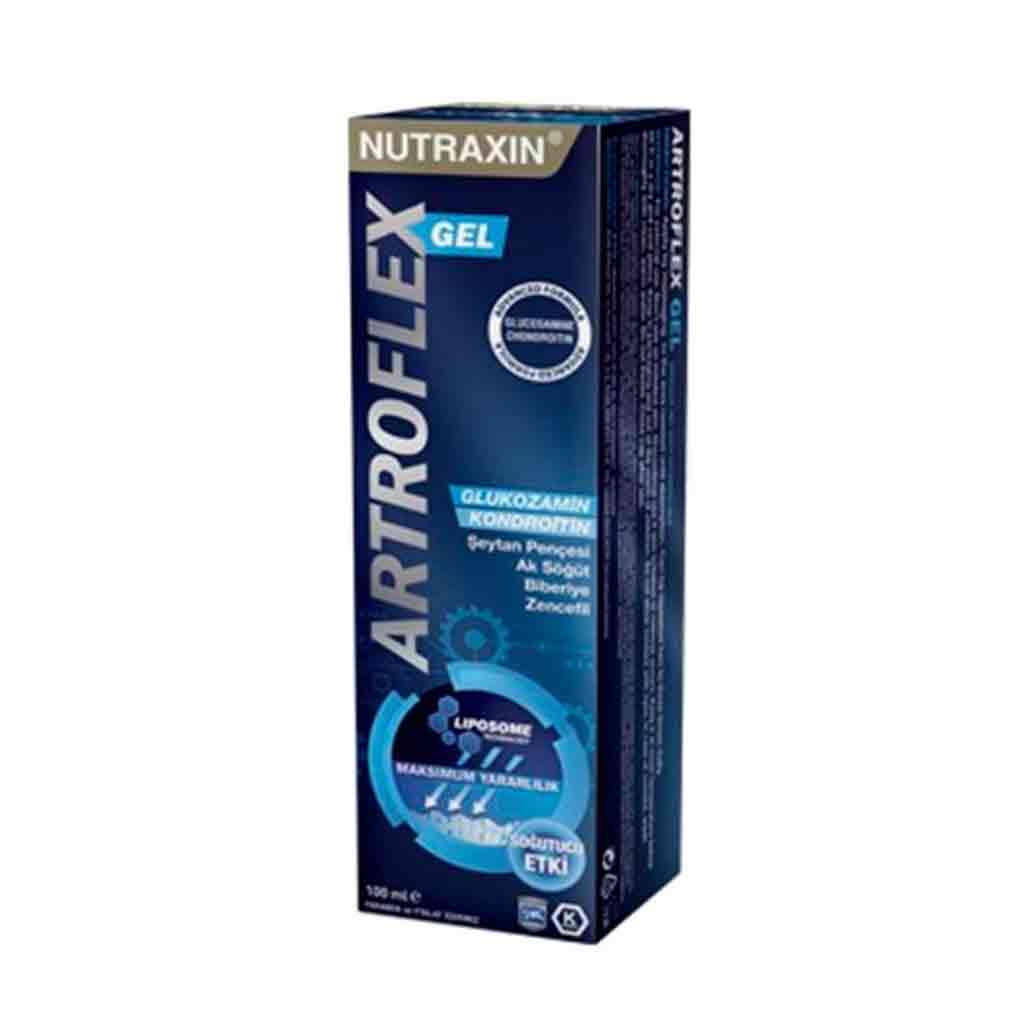 ژل ماساژ نوتراکسین Artroflex-Nutraxin