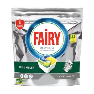 FAIRY Platinum