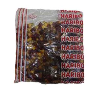 پاستیل هاریبو Haribo Happy Cola با طعم نوشابه ای 1 کیلو