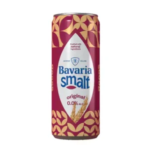 Bavaria SMalt