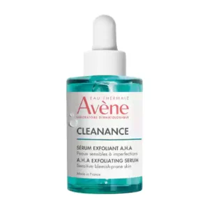 AVENE Cleanance A.H.A Exfoliating