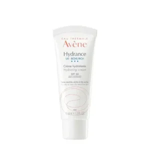 Avène Hydrance Rich Cream