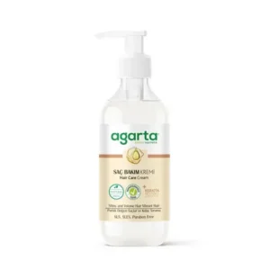 کرم مو گیاهی آگارتا Agarta Strong Care Conditioner مرطوب کننده 400 میل