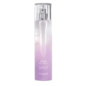 عطر زنانه فرانسوی کدلی Caudalie Ange Des Vignes Light Fragrance با رایحه میوه ای 50 میل