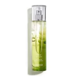 عطر زنانه فرانسوی کدلی Caudalie Fleur De Vigne Fresh Fragrance با رایحه خنک و تازه 50 میل