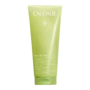 ژل دوش فرانسوی کدلی CAUDALIE Fleur De Vigne Shower Gel با رایحه شکوفه انگور 200 میل