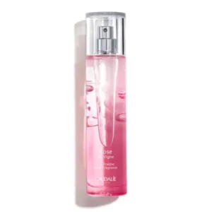 عطر زنانه فرانسوی کدلی Caudalie Rose De Vigne Fresh Fragrance با رایحه گلی و خنک 50 میل