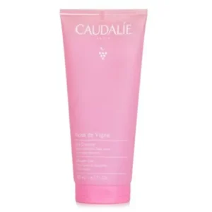 ژل دوش فرانسوی کدلی CAUDALIE Rose De Vigne Shower Gel با رایحه گل رز 200 میل