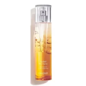عطر زنانه فرانسوی کدلی Caudalie Soleil Des Vignes Fresh Fragrance با رایحه تازه و ملایم 50 میل