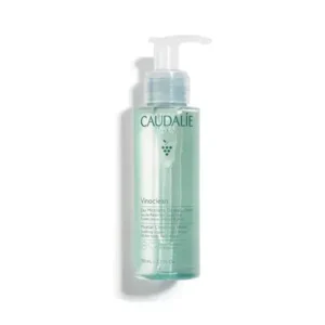 میسلار واتر فرانسوی کدلی CAUDALIE Vinoclean Micellar Cleansing Water مناسب انواع پوست 100 میل