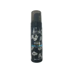 فوم پاک‌کننده صورت زنیکس ZENIX foam Cleansing مناسب انواع پوست 200 میل