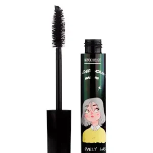 ریمل حجم دهنده ایتالیایی افکشن Lovely Lash بلند کننده 12 میل