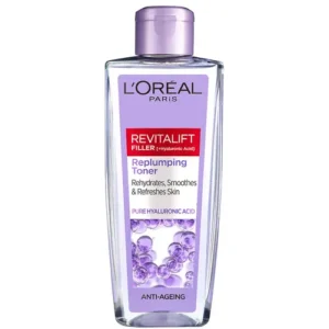 تونر جوانساز فرانسوی ریویتالیفت لورآل Loreal Revitalift anti age مناسب انواع پوست 200 میل