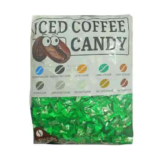 Untitled-6 قرص قهوه آیس کافه کندی Coffee Candy Vanilla Flavor با طعم وانیل - Image 1