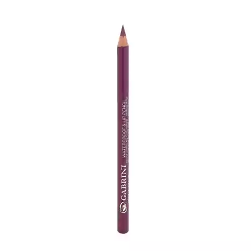 26 مداد لب ضد آب گابرینی GABRINI WATERPROOF LIP PENCIL رنگ 26 - Image 1