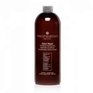 ماسک مو ایتالیایی فیلیپ مارتینز Philip Martins COLOUR REPAIR مناسب موهای رنگ شده 1000 میل