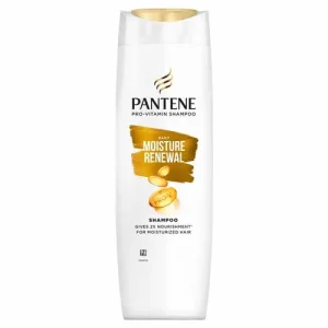 شامپو ژاپنی روزانه پنتن Pantene Moisture Renewal مرطوب کننده مو 300 میل