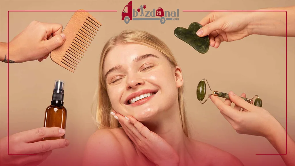 مراقبت‌های پس از آرایش برای حفظ سلامت پوست