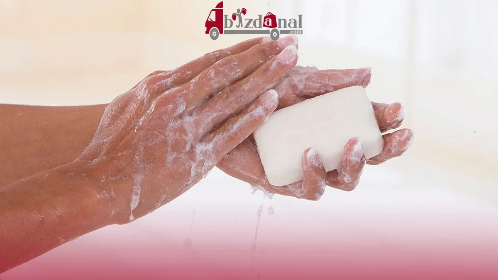از دست دادن رطوبت طبیعی
