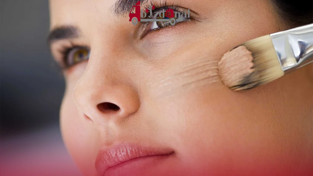 آماده‌سازی پوست برای آرایش