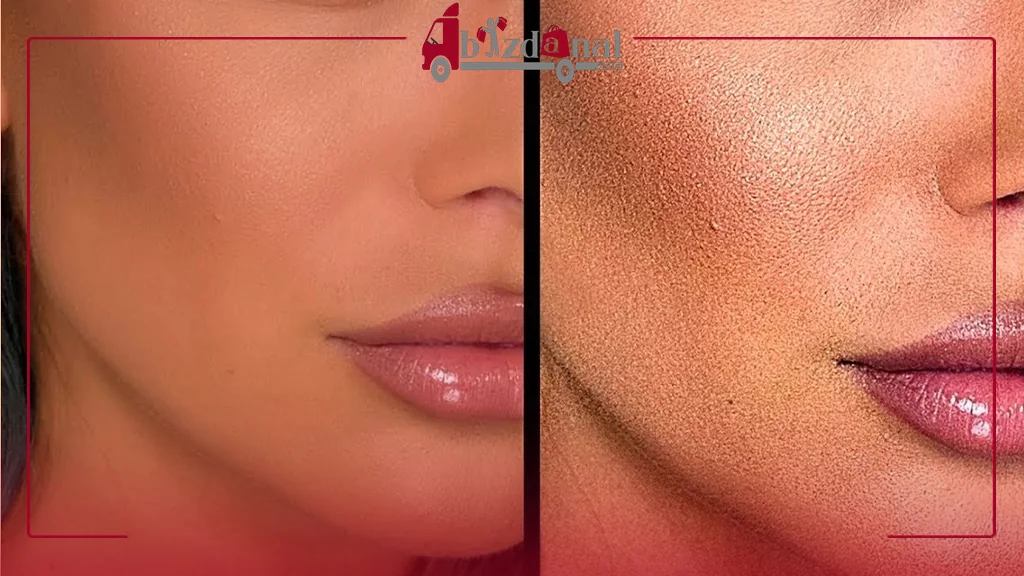 پیشگیری از مشکلات رایج پوستی ناشی از آرایش سنگین