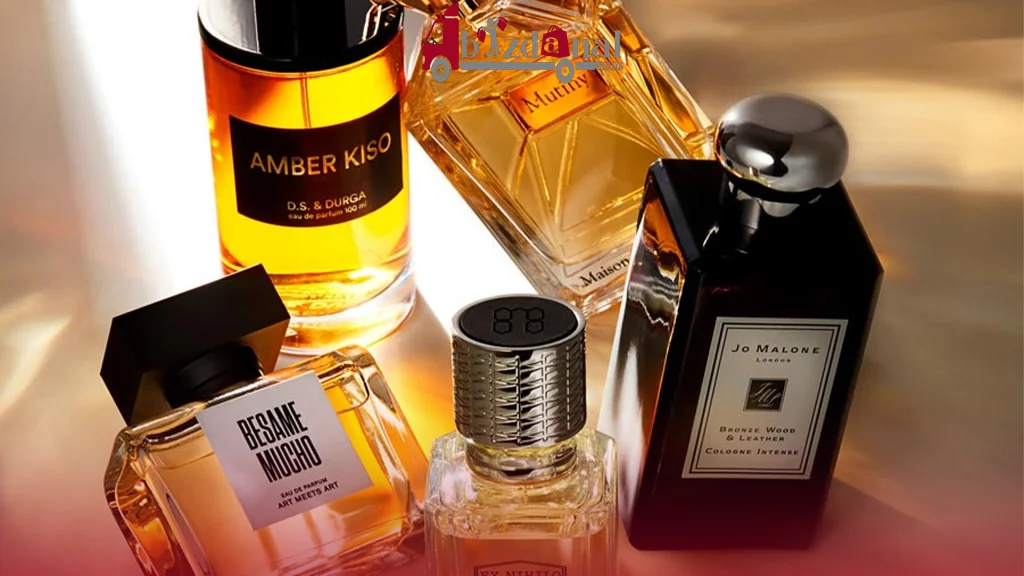 قیمت و محل خرید عطر