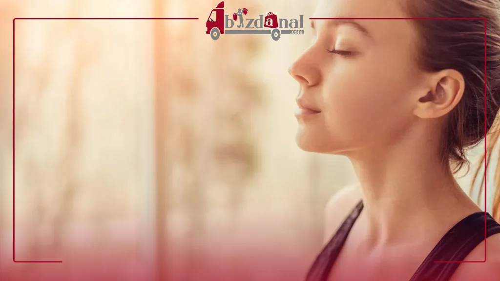 تکنیک‌های تنفس پوست زیر آرایش