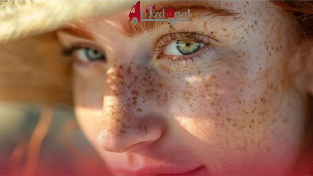نور خورشید و اشعه UVچه تأثیری بر لک شدن دارد؟