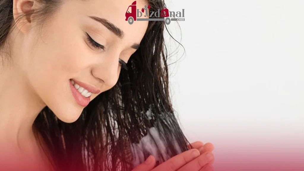 ترکیبات کلیدی در ماسک و کرم مو