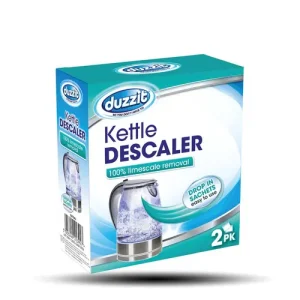رسوب زدا کتری انگلیسی دوزیت duzzit Kettle Descaler بسته 2 عددی