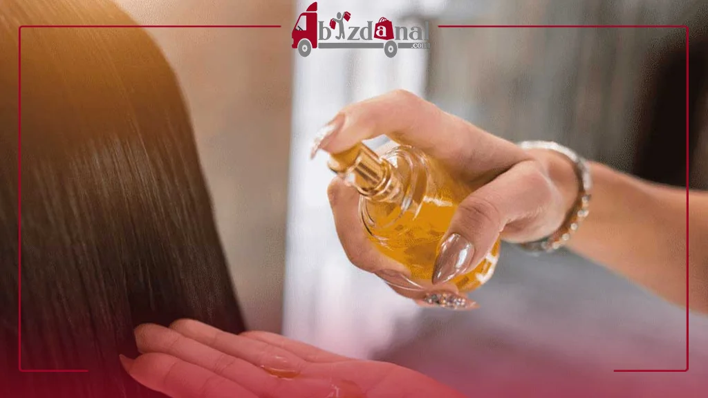 آیا روغنهای طبیعی میتوانند موهای ما را تقویت کنند؟