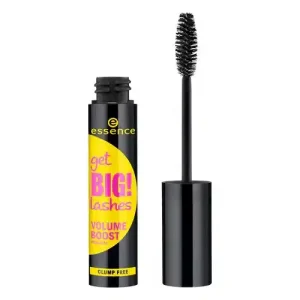 ریمل آلمانی اسنس بیگ لشز get BIG! lashes volume boost Mascara حجم دهنده مژه 12 میل