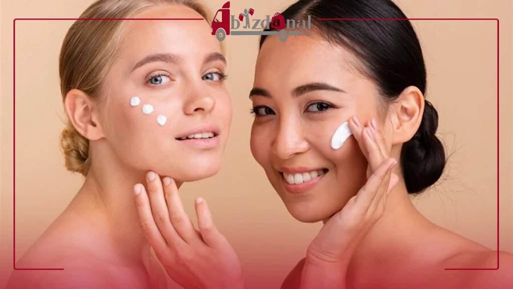 شیوه ی ترکیب مرطوب‌کننده بدون چرب‌کنندگی با روتین مراقبت از پوست چگونه است؟