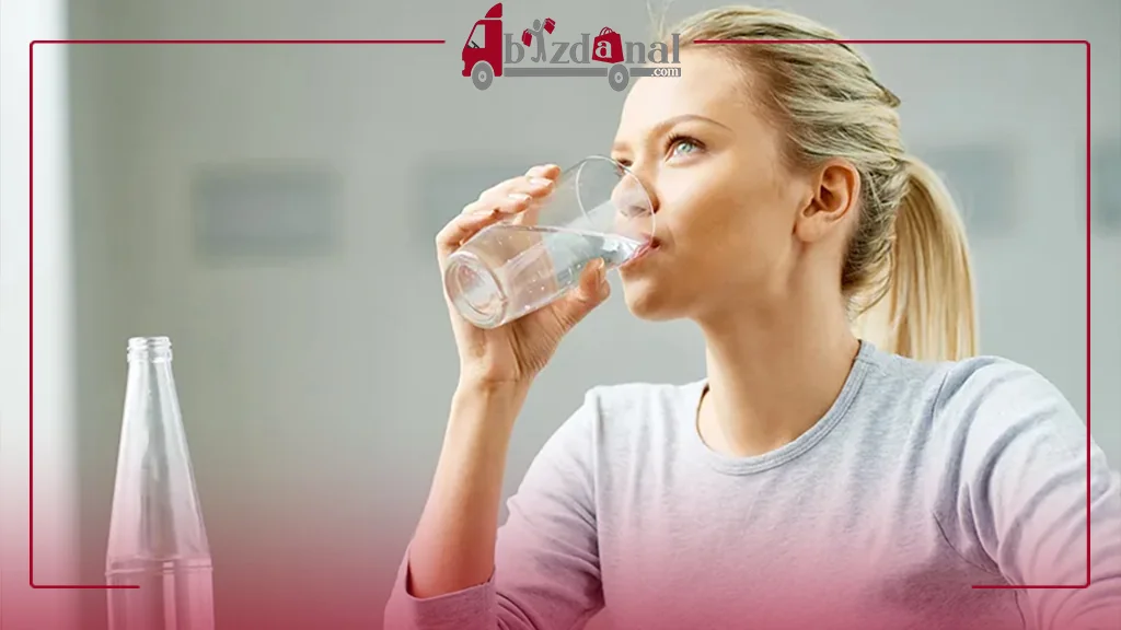 بی‌توجهی به تغذیه و کم‌آبی بدن