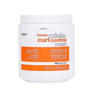 ماسک مو ایتالیایی دیکسون پرومستر Dikson Promaster Curl Control مناسب موهای فر 1000 میل