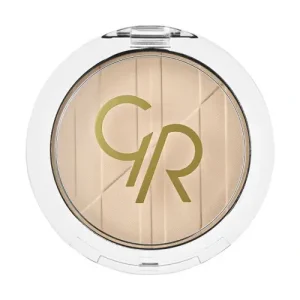 پنکیک فشرده طلایی گلدن رز Golden Rose Pressed Powder شماره (102) 12.7 گرم