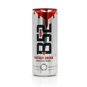 نوشیدنی انرژی زا هلندی بی 52 B52 ENERGY DRINK خوش طعم 250 میل